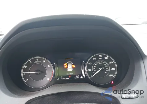 2020 Acura Rdx Standard from USA, damaged, VIN 5J8TC1H3XLL011309